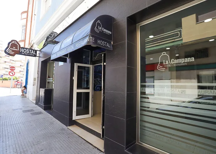 La CampanaHostal