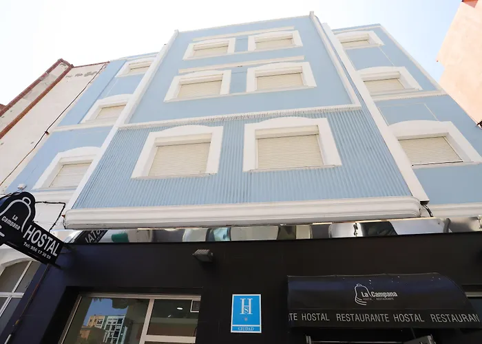 La CampanaHostal
