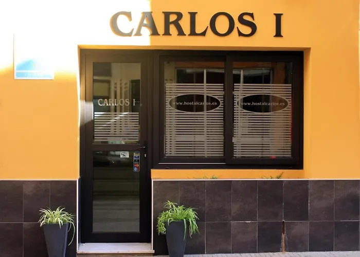 Hostal Carlos IHostal